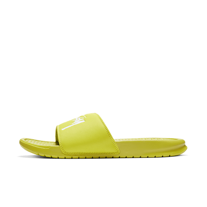 Nike Benassi Stussy Volt CW2787-300