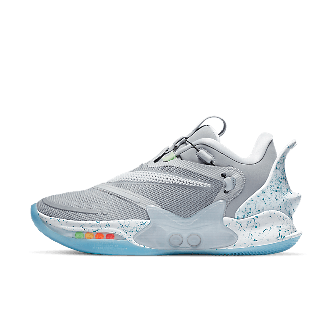 Nike Adapt BB 2.0 Mag (US Charger) BQ5397-003
