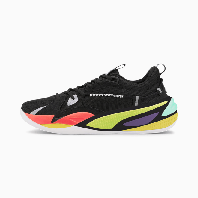 Puma Rs Dreamer Basketbalschoenen Voor Jongeren 194166_03