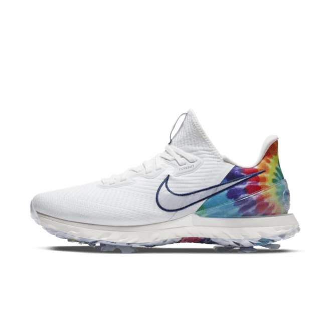 Nike Air Zoom Infinity 'Tie-Dye' CT3732-100