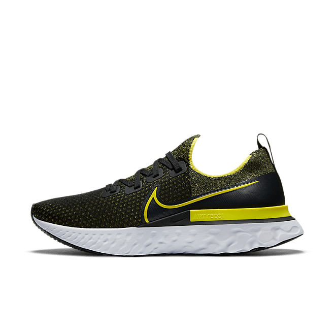 Nike React Infinity Run Flyknit CD4371-013