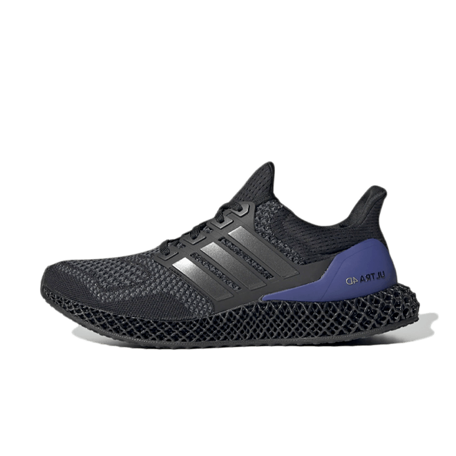 adidas Ultra4D 'Black'