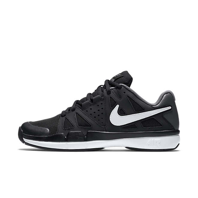 Nike Air Vapor Advantage Black 599359-001