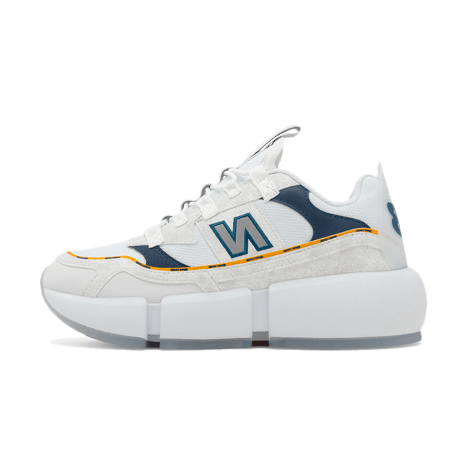 Jaden Smith X New Balance Vision Racer 'White'