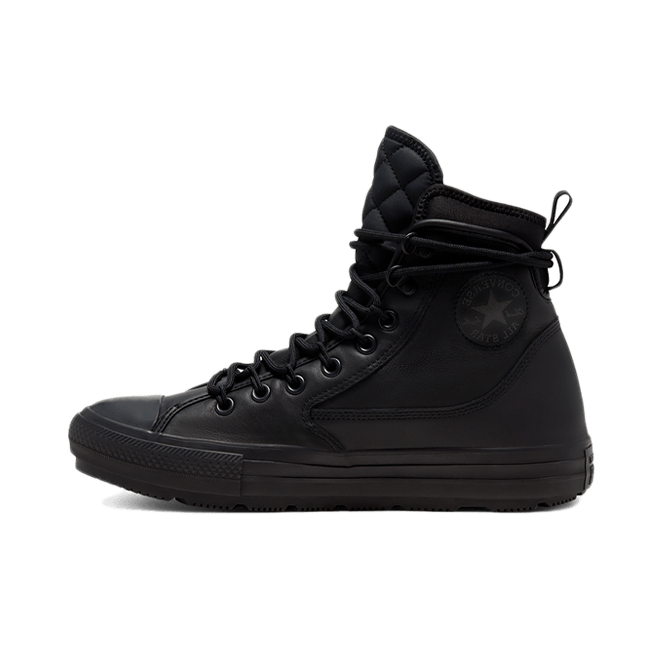 Converse Utility All Terrain Chuck Taylor 'Black' 168864C