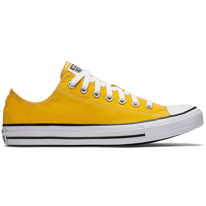 Converse Chuck Taylor All-Star Ox Lemon 130129F