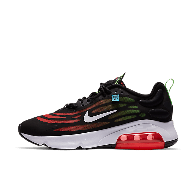 Nike Air Max Exosense SE Black CV3016-001