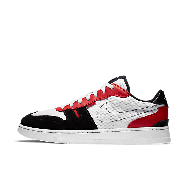 Nike Squash-Type University Red CJ1640-103