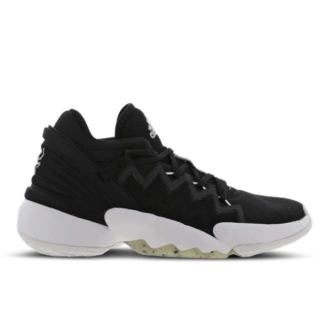 adidas Don Issue 2 FW8512