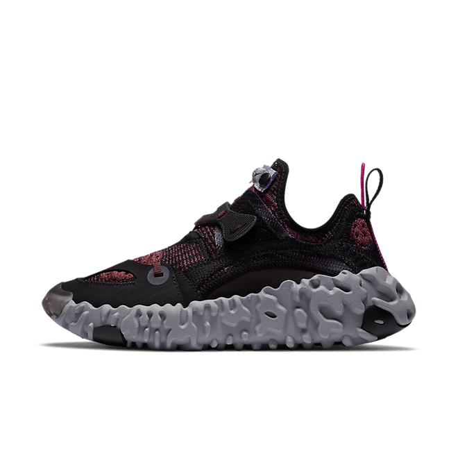 Nike ISPA Overreact Shadowberry CD9664-002