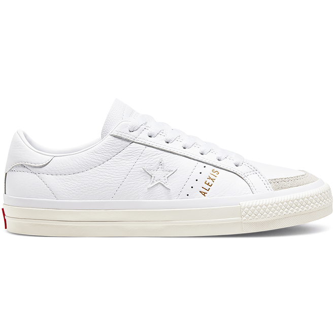 CONS One Star Pro AS Low Top 168658C