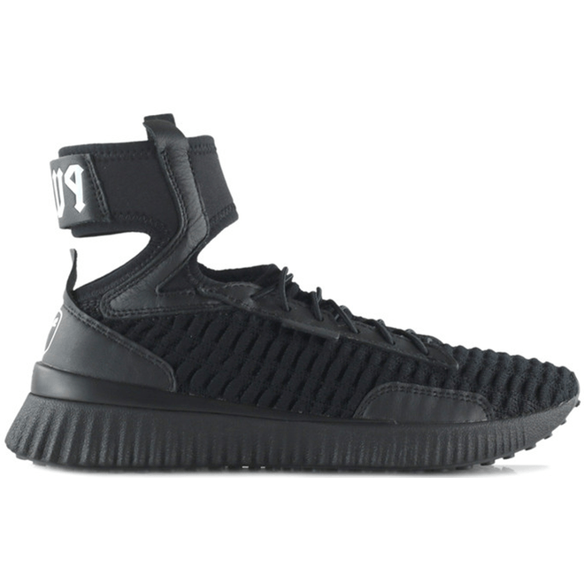 Puma Trainer Mid Rihanna Fenty Black (W) 190938-01