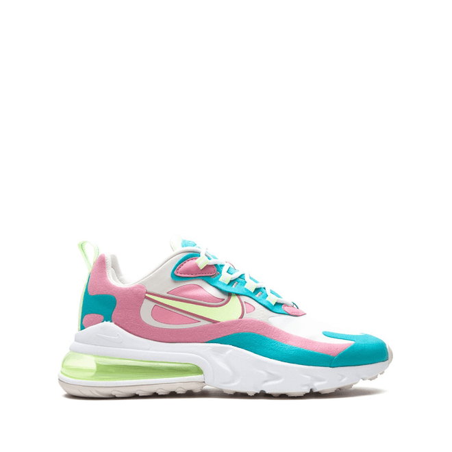 Nike Air Max 270 React Pastel (W) CW7015-100
