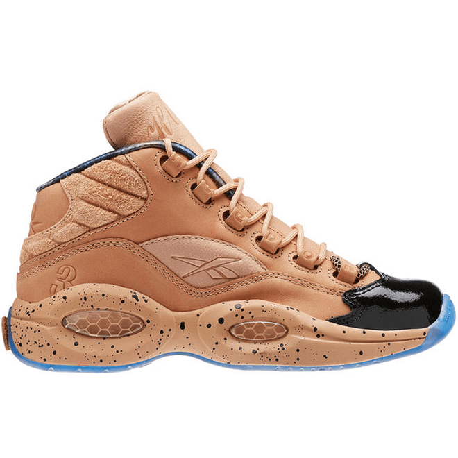 Reebok Question Mid Melody Ehsani (W) BD4327