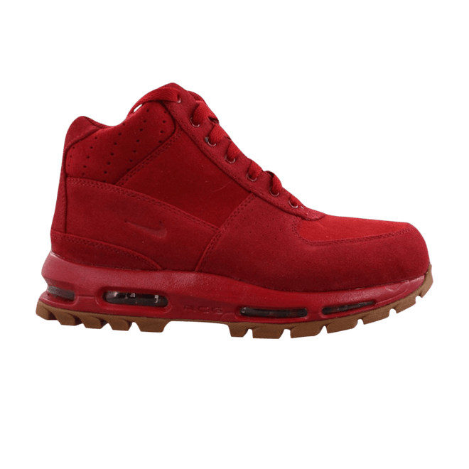 Nike Air Max Goadome Gym Red (GS) 311567-602