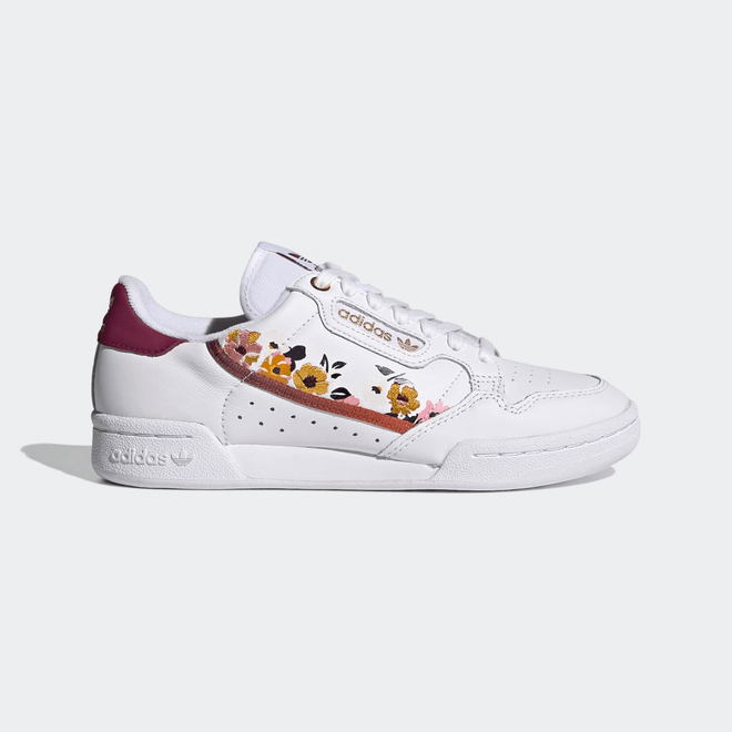 HER Studio London X adidas Continental 80 FW2536