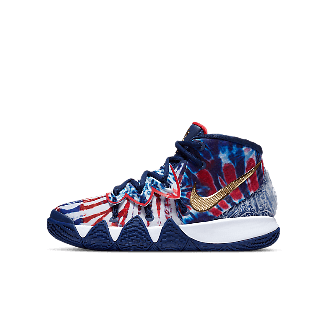Nike Kybrid S2 Tie Dye USA (GS) CV0097-400
