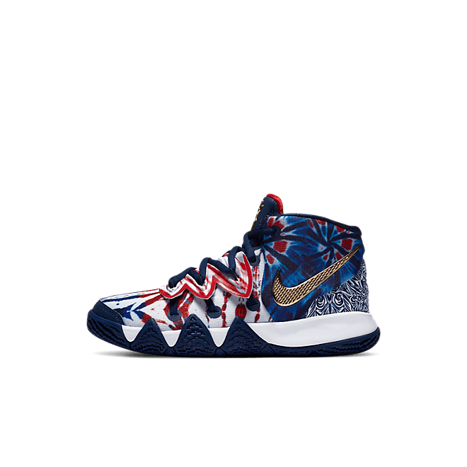 Nike Kybrid S2 Tie Dye USA (PS) DA2322-400