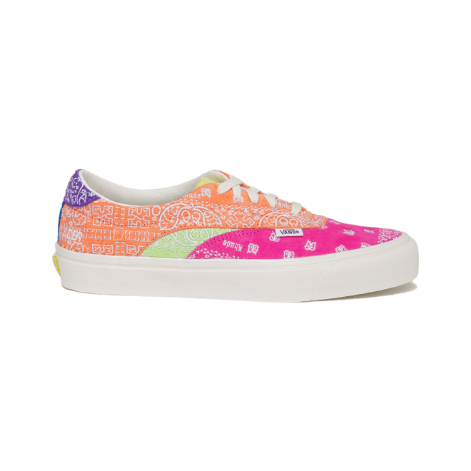 Vans Acer Ni SP Rhude Multicolor VN0A4UWY2F7