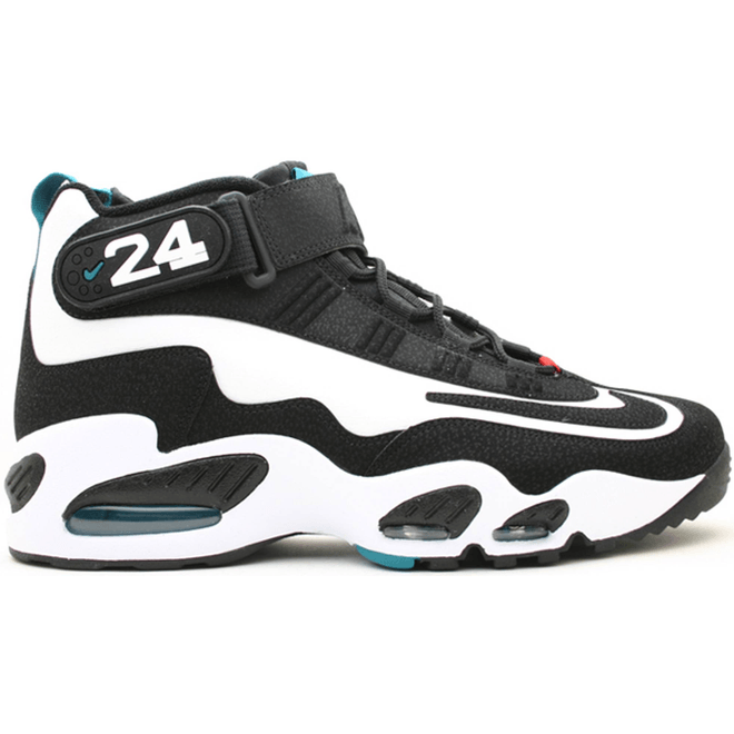 Nike Air Griffey Max 1 Fresh Water (2009) 354912-101