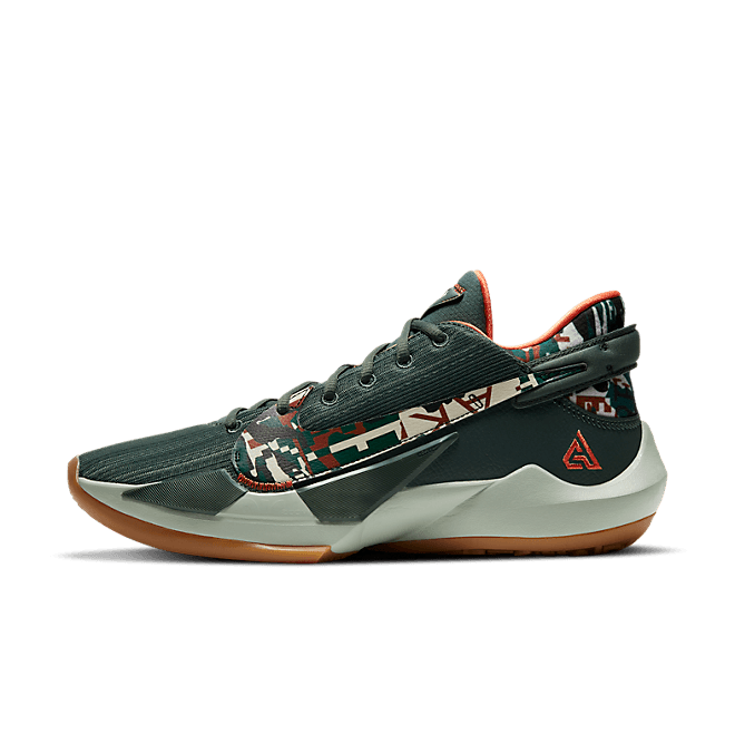 Nike Zoom Freak 2 Ashiko DC9853-300