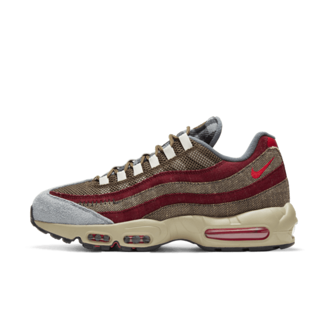 Nike Air Max 95 'Freddy Krueger' DC9215-200