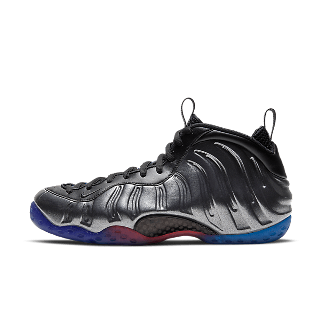 Nike Air Foamposite One Gradient Soles CU8063-001