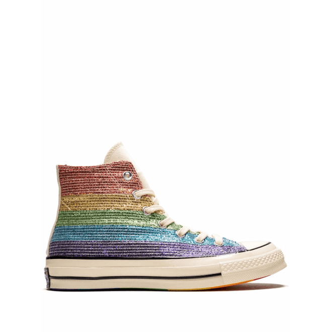 Converse Chuck Taylor All-Star 70s High Miley Cyrus Pride 2018 (W) 162250C