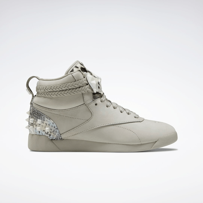 Reebok Freestyle Hi Schoenen FW4658