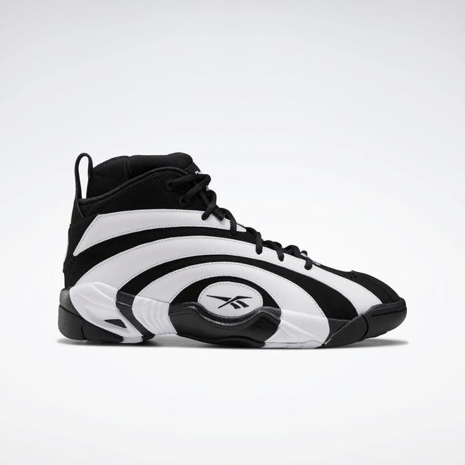 Reebok Shaqnosis Schoenen FV9284