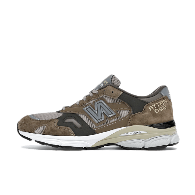 Patta X New Balance 920