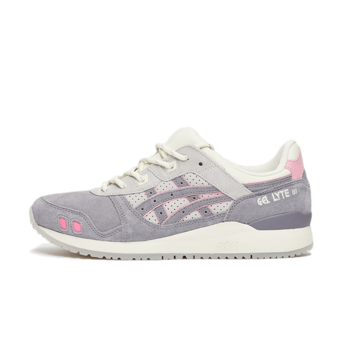 End X ASICS Gel-Lyte III 1191A356-500