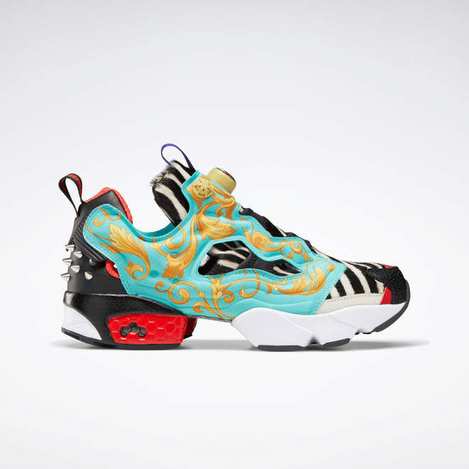 Reebok Instapump Fury Schoenen FY9092