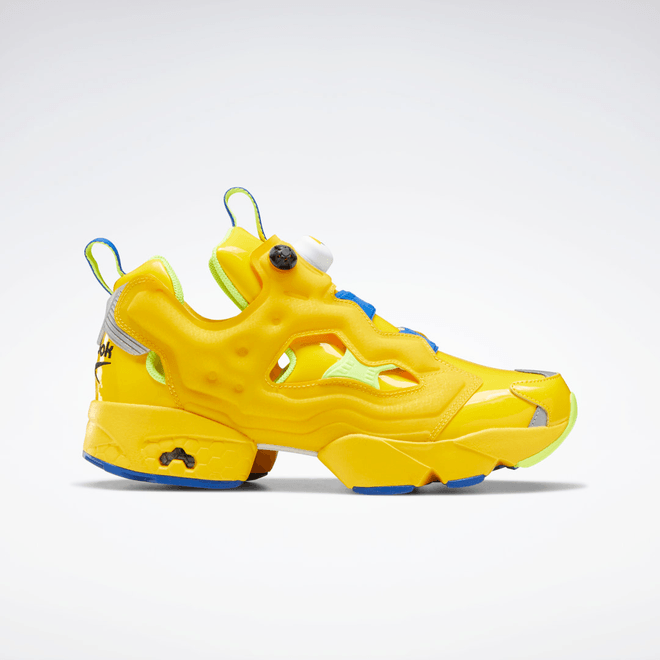 Reebok Instapump Fury Schoenen FY3404