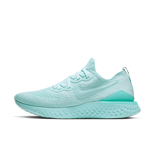 Nike Epic React Flyknit 2 Teal Tint (W) BQ8927-300
