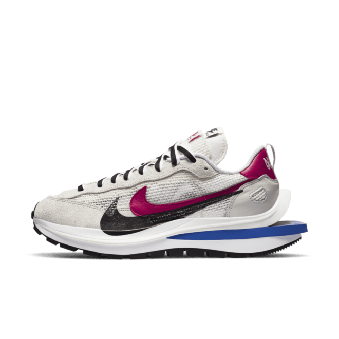 Sacai X Nike VaporWaffle 'Sail' CV1363-100