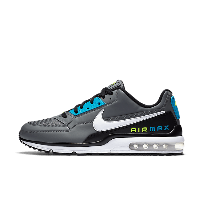 Nike Air Max LTD 3 CZ7554-001