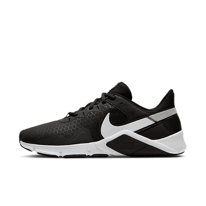 Nike Legend Essential 2 Black White CQ9356-001