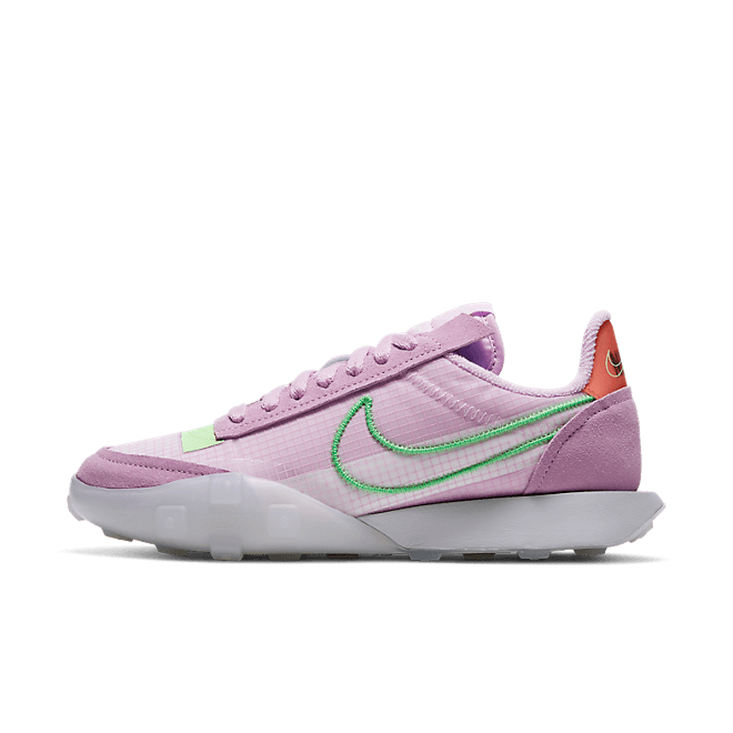 Nike Waffle Racer 2X Light Arctic Pink (W) CK6647-601