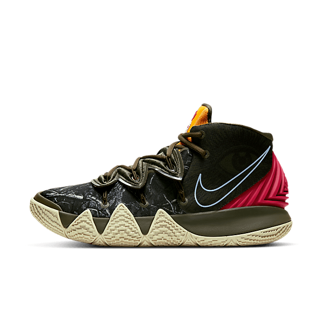 Nike Kybrid S2 Cargo Khaki CQ9323-300