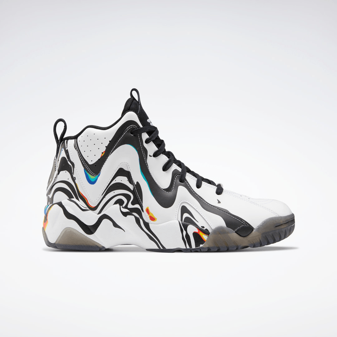 Reebok Kamikaze II Schoenen FY6116