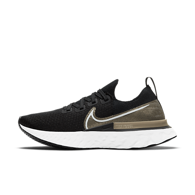 Nike React Infinity Run Flyknit Premium CZ2861-001
