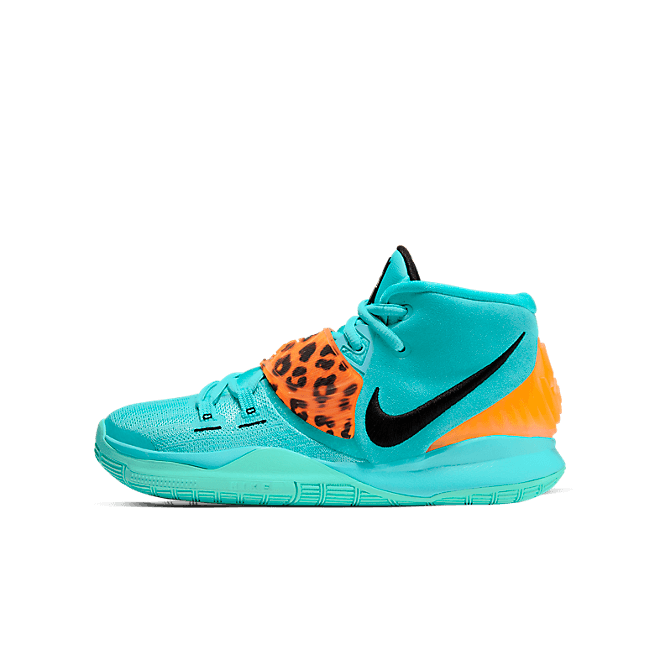 Nike Kyrie 6 Oracle Aqua (GS) BQ5599-300