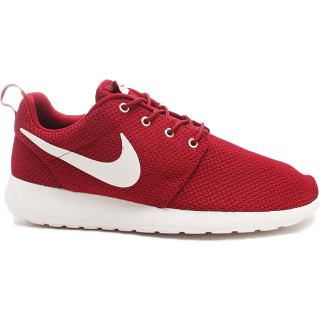 Nike Roshe Run Team Red 511881-610