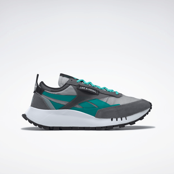 Reebok Assassin's Creed Valhalla CL Legacy Schoenen GZ8459