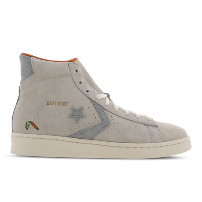 Converse Pro Leather Hi x Bugs Bunny 169223C