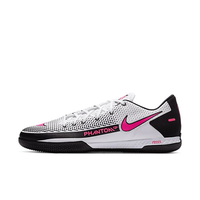 Nike React Phantom GT Pro IC Zaalvoetbal CK8463-160