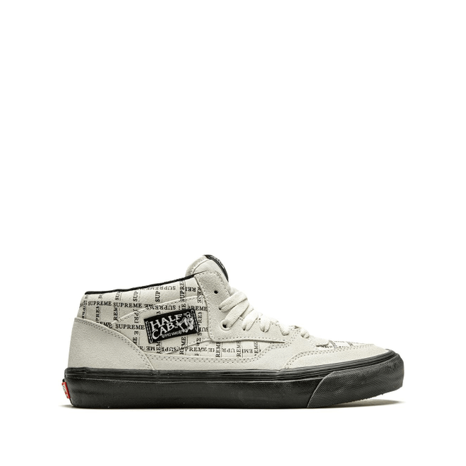 Vans Half Cab Pro Supreme VN0A3QPH2YV