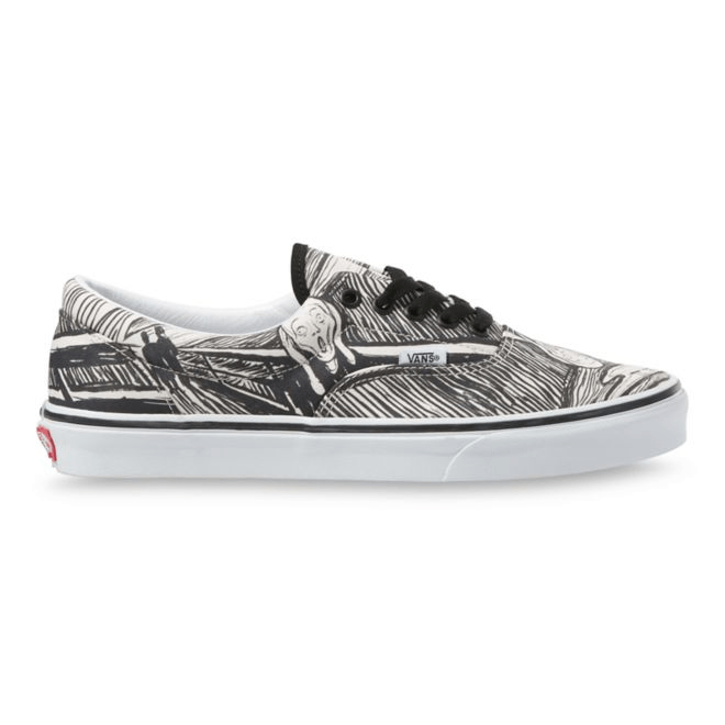 VANS Vans Moma Munch Era  VN0A4BV41UB