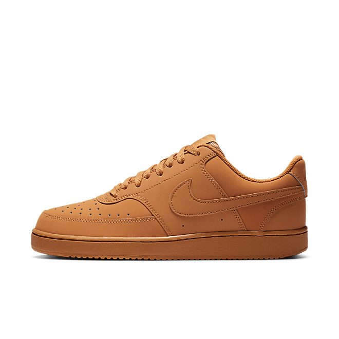 Nike Court Vision Low 'Wheat' CD5463-200